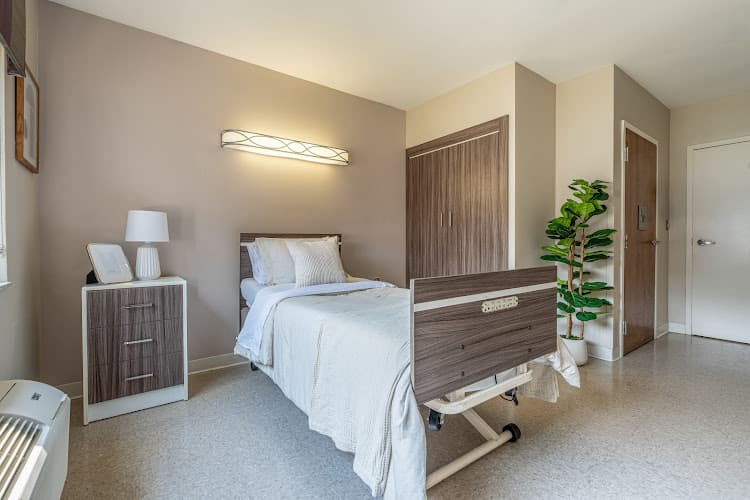 CITADEL CARE CENTER-KANKAKEE