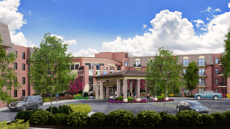 KINGSWOOD SENIOR LIVING