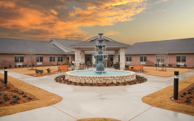 REMARKABLE HEALTHCARE OF SEGUIN