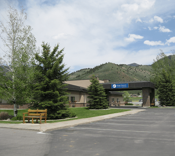 Star Valley Care Center