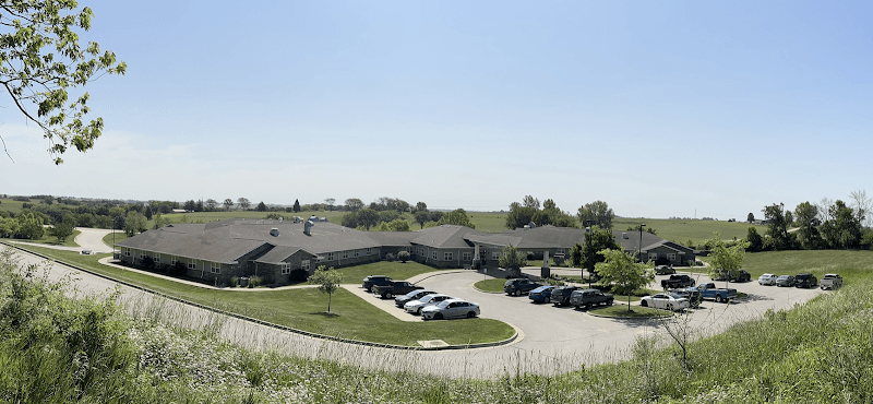 The New Homestead Care Center