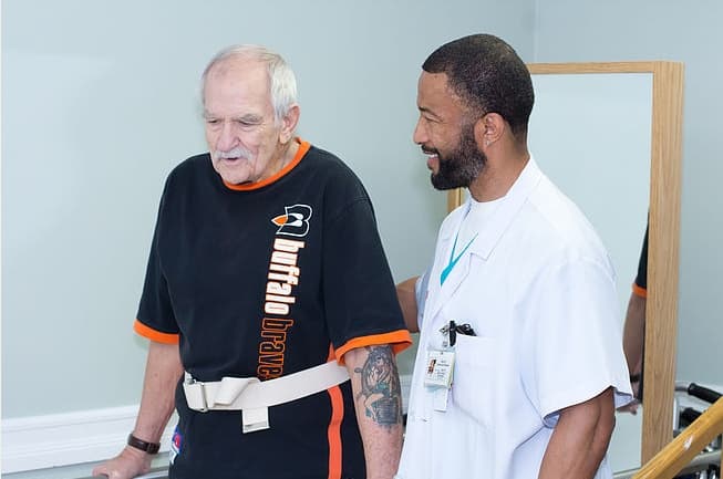 BEACHSIDE POST ACUTE