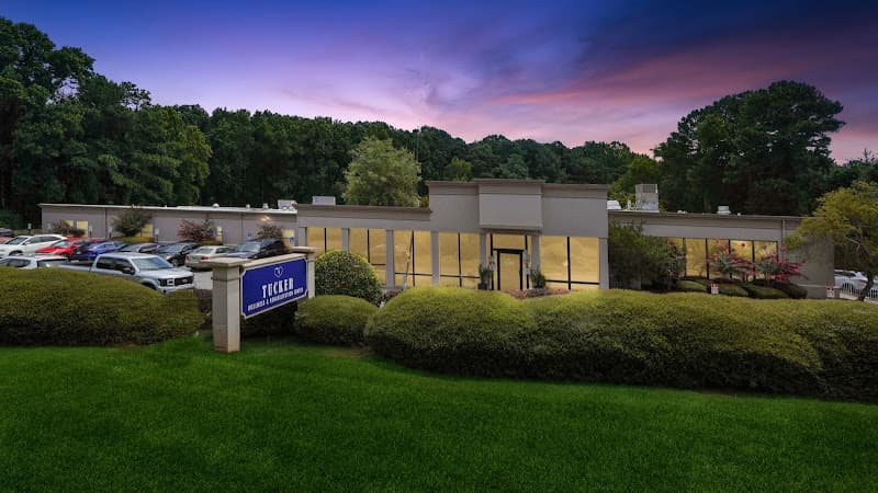 PHOENIX AT TUCKER, THE