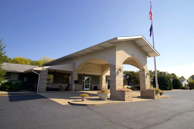 MAJESTIC CARE OF BEDFORD