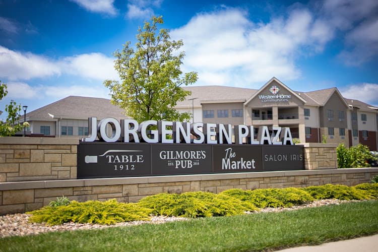 The Suites at Western Home Communities