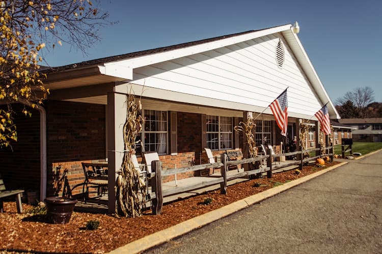 EMBASSY OF CAMBRIDGE