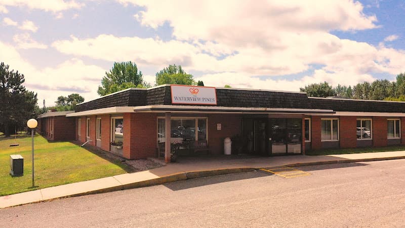 The Waterview Pines LLC