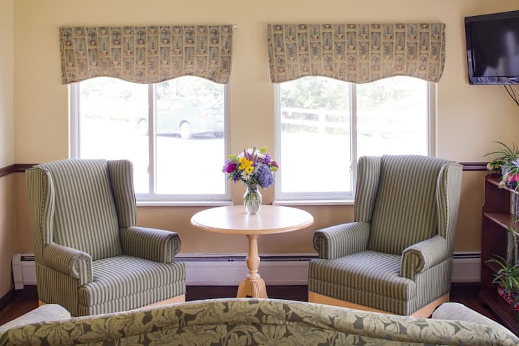 St. Johnsbury Health & Rehab