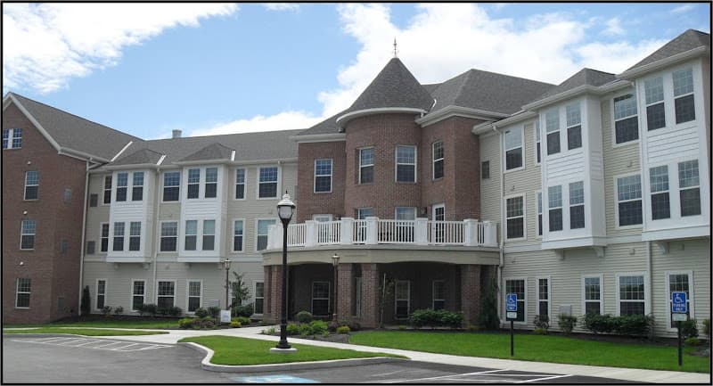 WOODLANDS ASSISTED LIVING