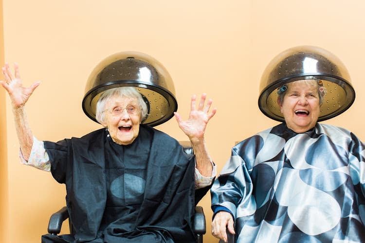 OHMAN FAMILY LIVING AT BRIAR