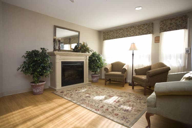 SELLERSBURG HEALTHCARE CENTER