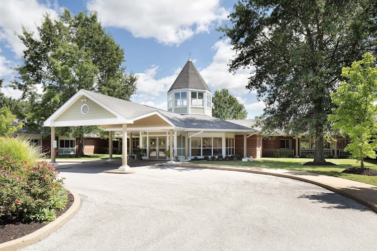 GARDEN VIEW CARE CENTER