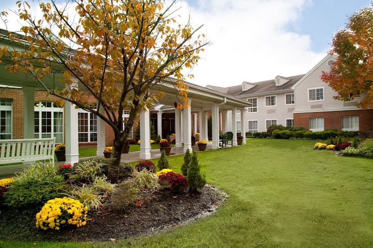 BRIGHTON GARDENS OF EDISON (NJ50A001)