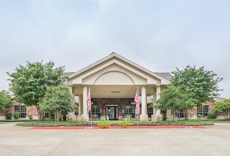 TRUCARE LIVING CENTERS