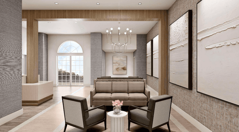 ASTER CREEK NURSING AND REHABILITATION CENTER