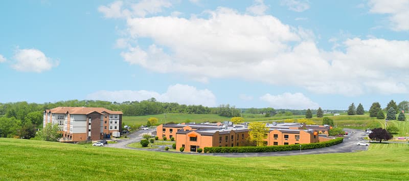 WILLIAM PENN CARE CENTER