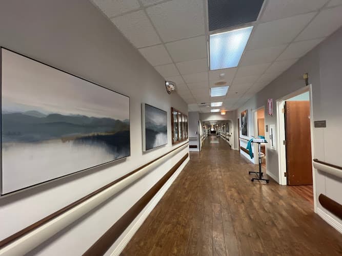 NHC HEALTHCARE FT OGLETHORPE