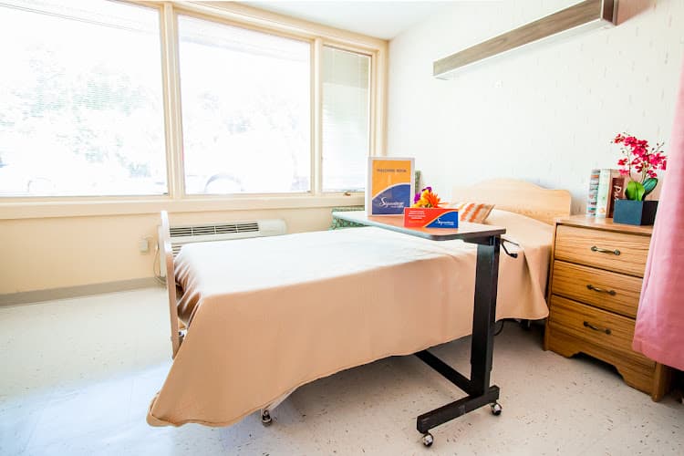 Signature Healthcare at Heritage Hall Rehab & Well