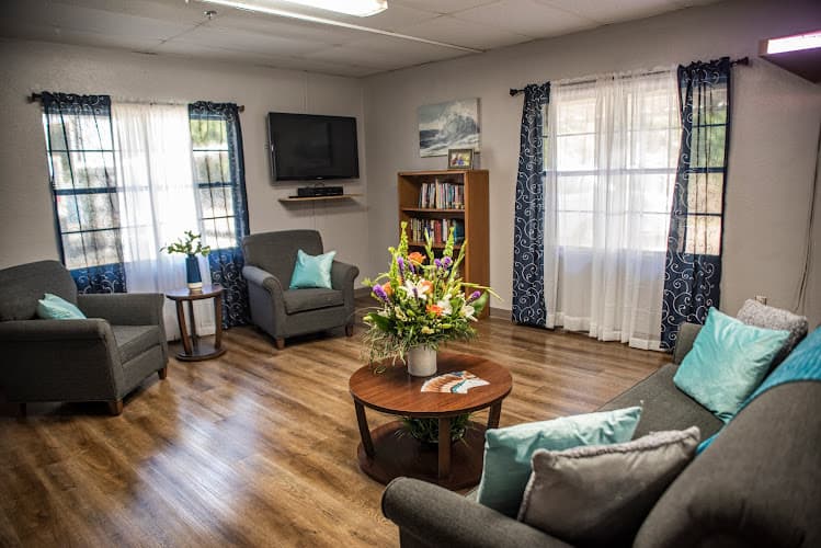 THE SPRINGS OF CAMDEN