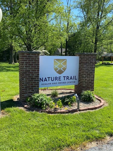 NATURE TRAIL HEALTH AND REHAB