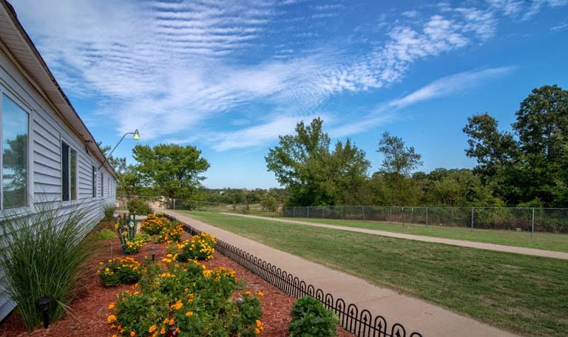 GALENA NURSING & REHAB CENTER