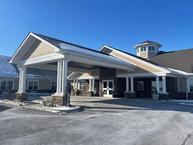 LAKES OF SYLVANIA THE