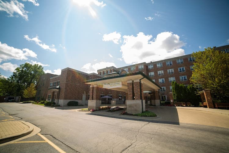 GENERATIONS AT REGENCY