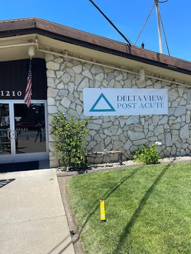 DELTA VIEW POST ACUTE