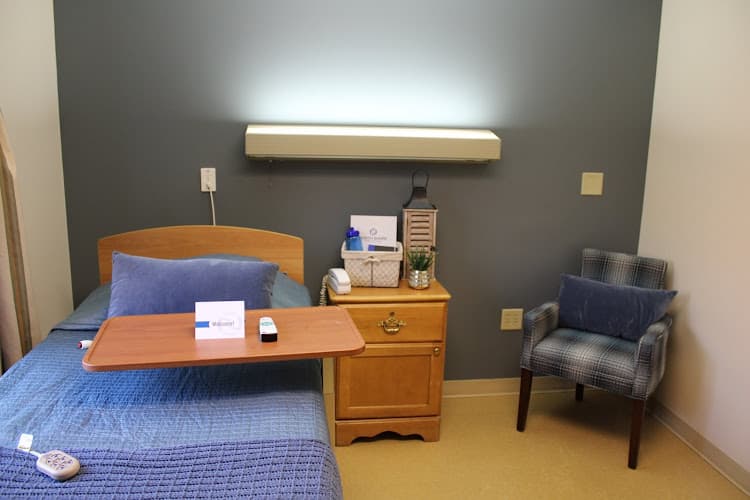 HOPKINS RESTORATIVE CARE CENTER