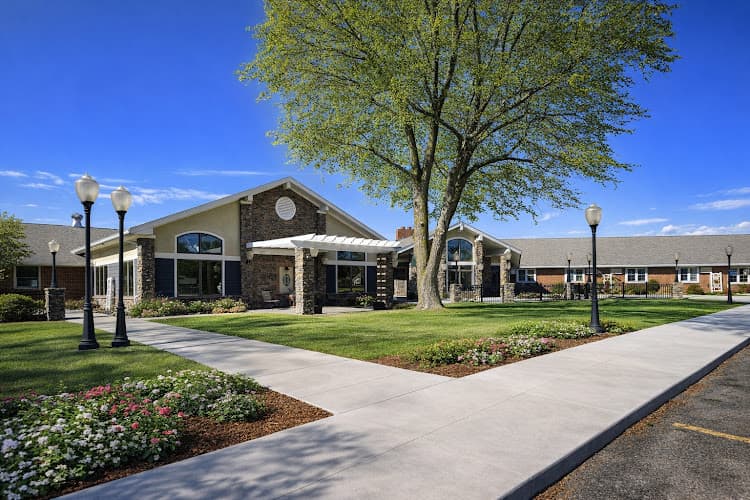 Bloomfield Care Center