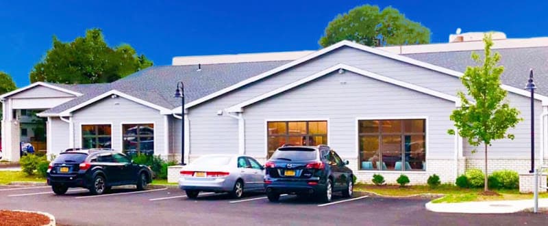 TARRYTOWN HALL CARE CENTER