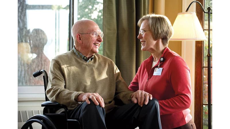 GOOD SAMARITAN SOCIETY DE SMET