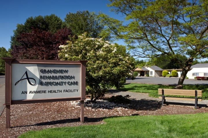 Avamere Rehabilitation Of Junction City