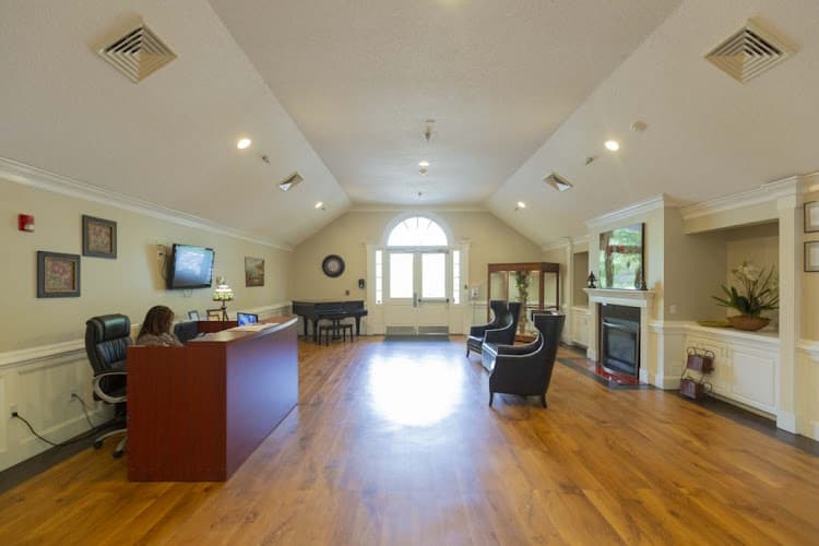 Rock Hill Post Acute Care Center