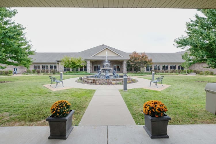 KATHERINE'S PLACE AT WEDINGTON