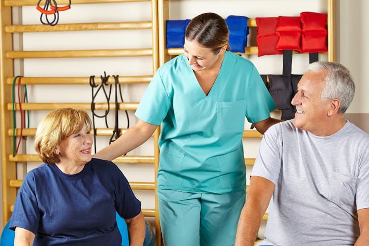 Pinecrest Center for Rehabilitation and Healing