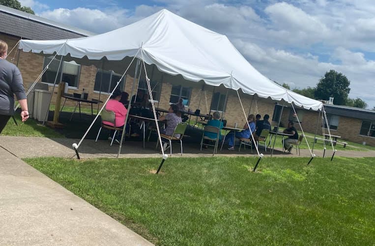 CHRIST THE KING MANOR