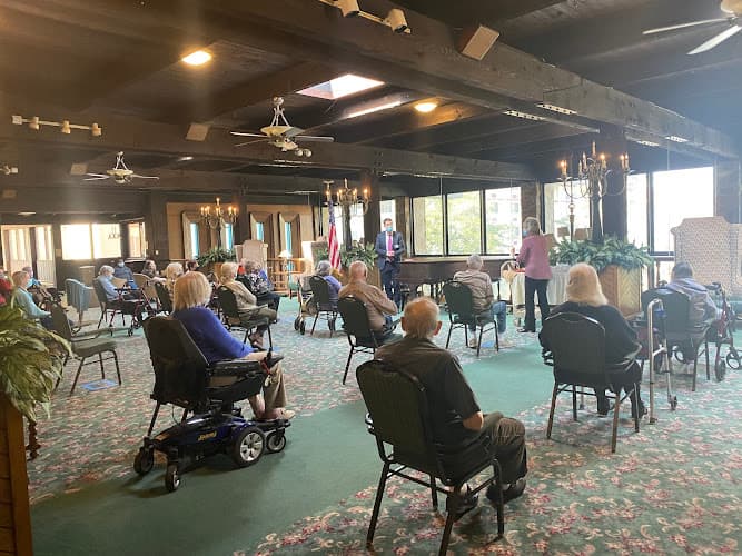 PREMIER CADBURY OF CHERRY HILL (NJ15A005)