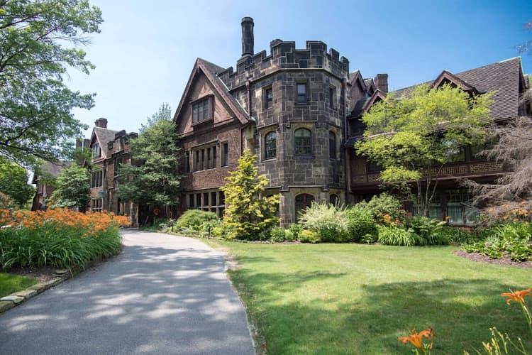 JUDSON RETIREMENT COMMUNITY