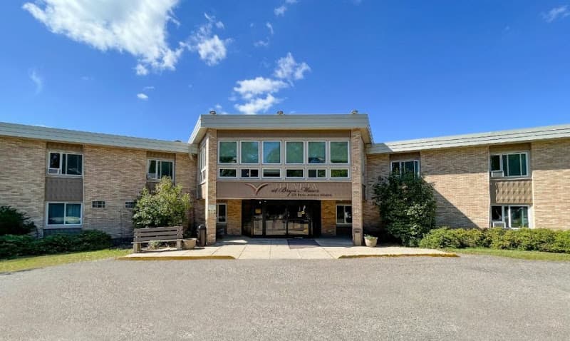 The Villas At Bryn Mawr LLC