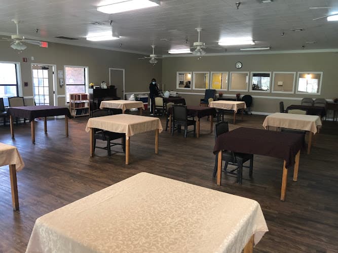 Windsor Healthcare Residence