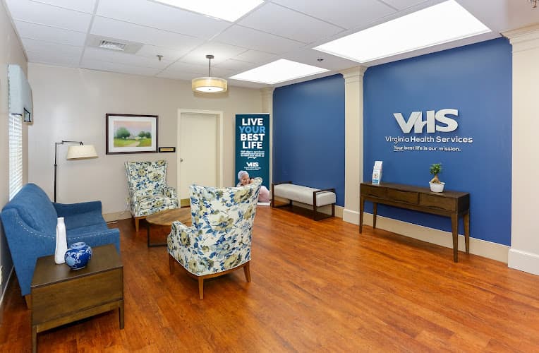 COLISEUM NURSING AND REHABILITATION CENTER