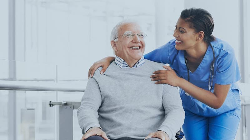 AURORA MANOR SPECIAL CARE CENT