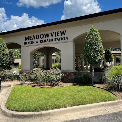 MEADOWVIEW HEALTH & REHAB CENTER