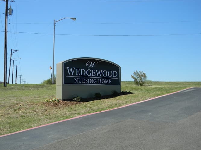 WEDGEWOOD NURSING HOME