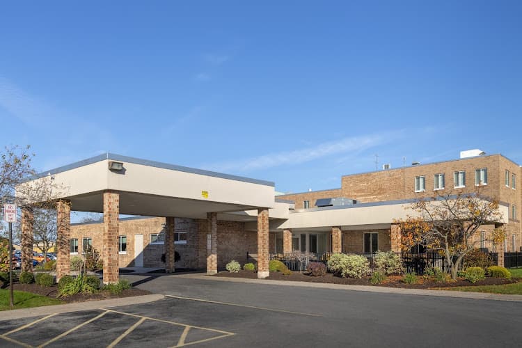 ELDERWOOD AT LIVERPOOL