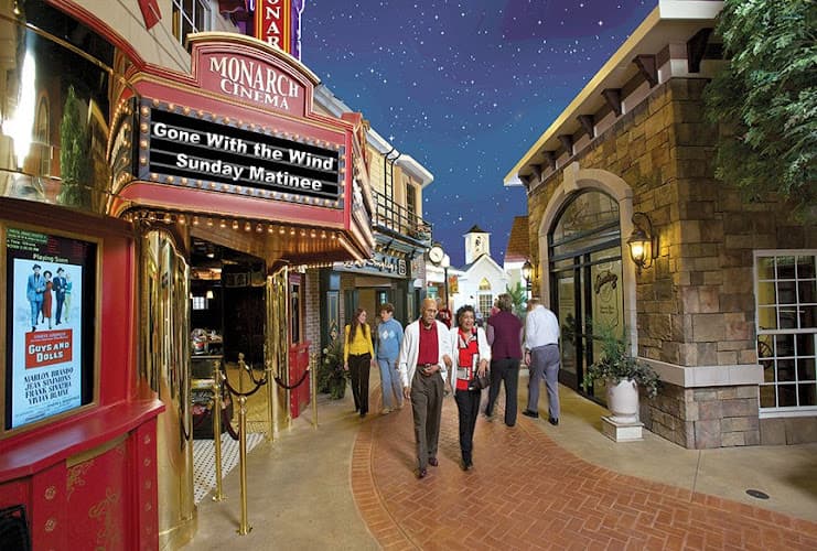 BIRCHWOOD CARE CENTER