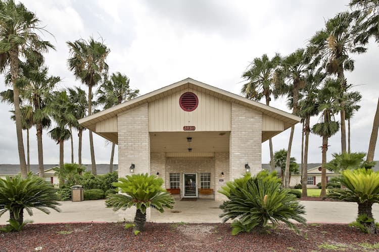 Kingsville Nursing and Rehabilitation Center