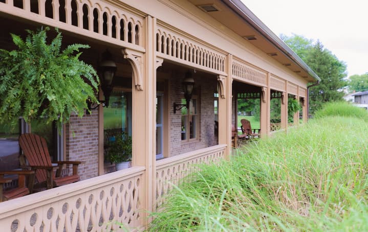 SYCAMORE CARE STRATEGIES