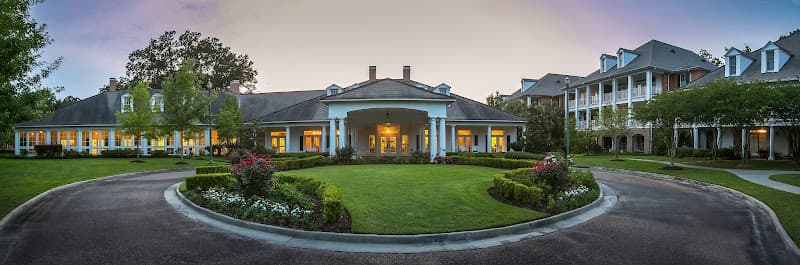 St. James Place of Baton Rouge - Level 3